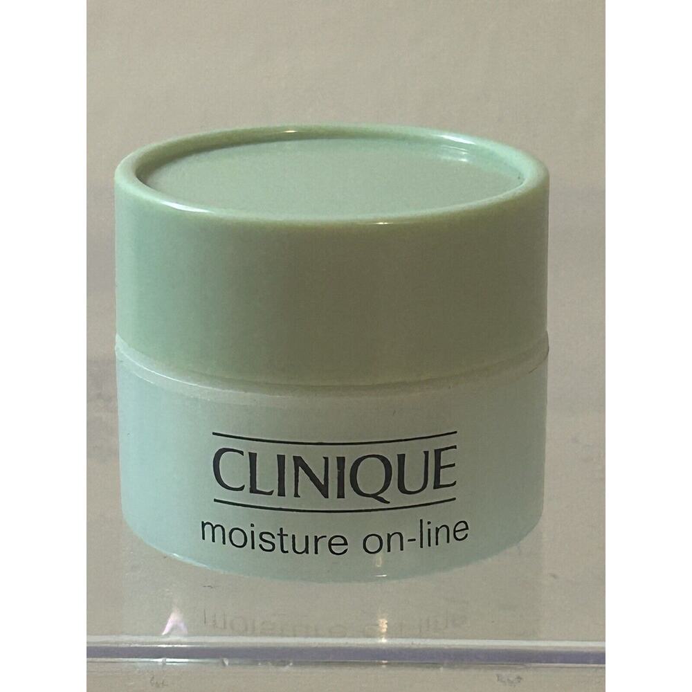 Clinique Moisture On Line .24 oz